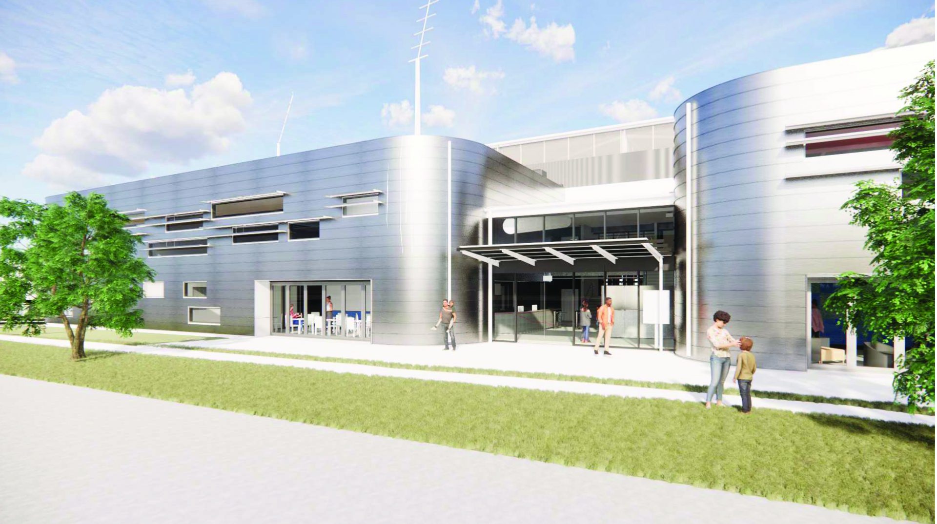 PCYC Wagga Wagga Lipman